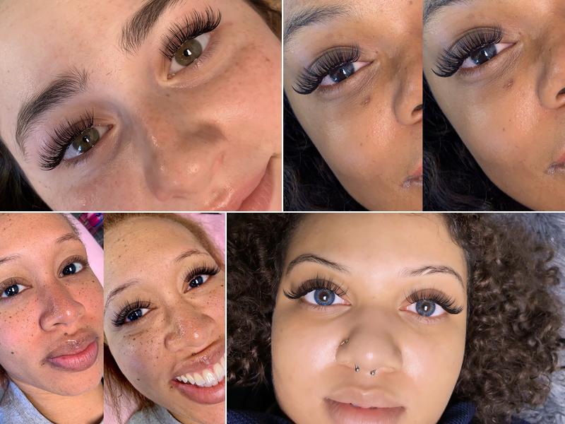 Lashes by Tique LLC