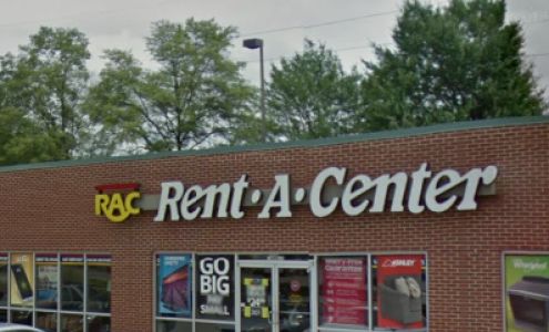 Rent-A-Center
