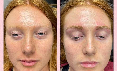 Eye Love Beauty & Browtique