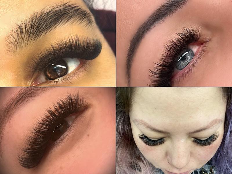 Enchanted Esthetics & Lashes