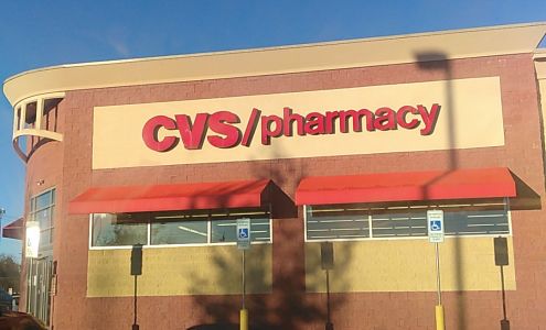 CVS