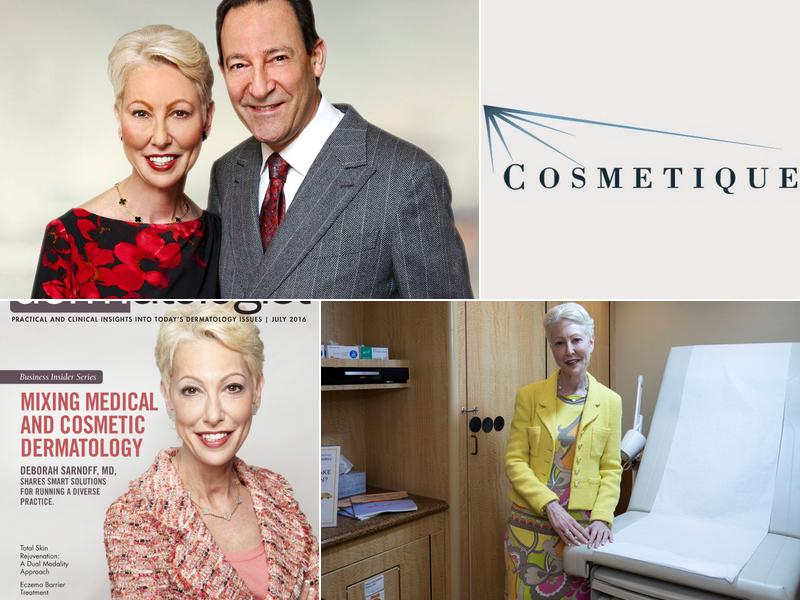 Cosmetique Dermatology, Laser & Plastic Surgery