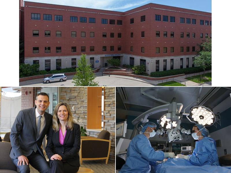 Edward-Elmhurst Plastic and Reconstructive Surgery - Naperville