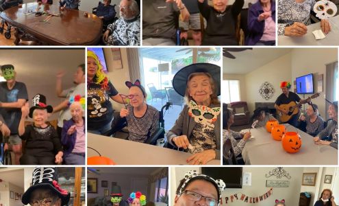 Saint Jude Loving Care In-Home Services