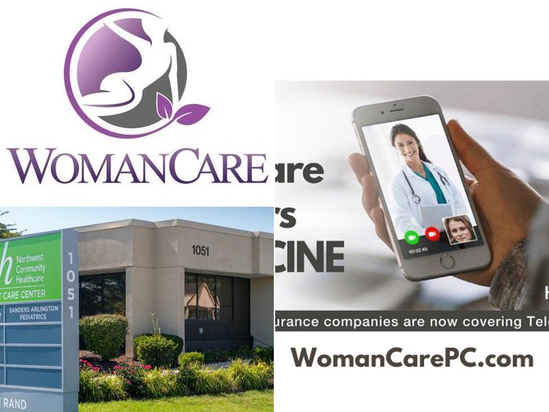 Aesthetics at WomanCare MedSpa