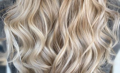 Ayman Style Hair Salon