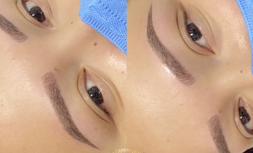 LeAna Brows Beauty 8