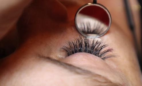 Eyelash Des Moines 6601 University Ave Suite 103, Des Moines Iowa 50324