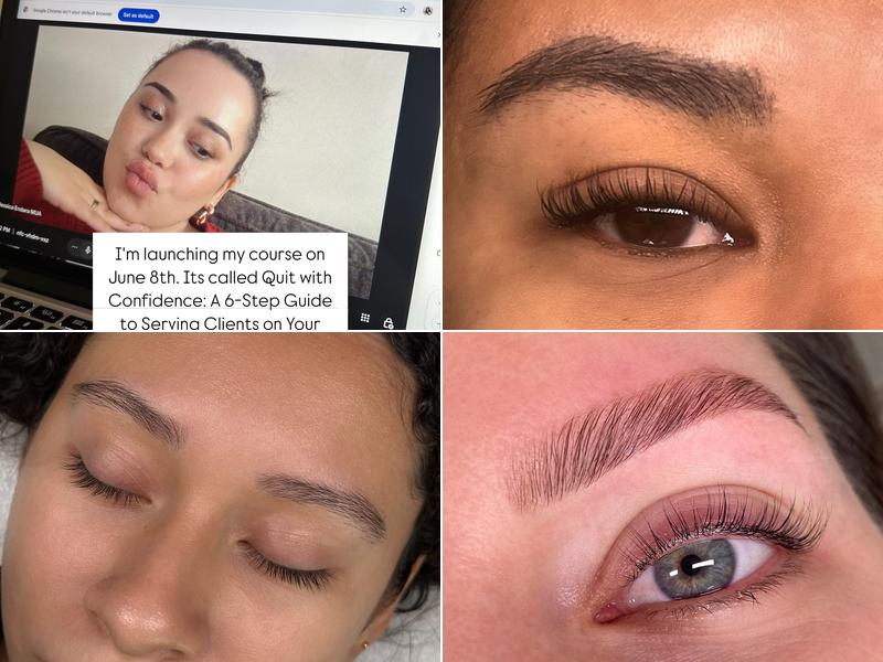 Element Lash & Brow Bar