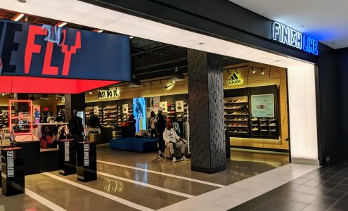 Finish Line (located inside Macy's)