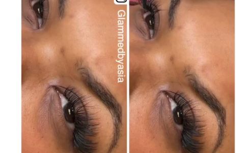 Glam and lash studio llc