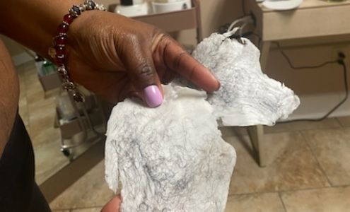 Sitting Pretty Lash Den, LLC