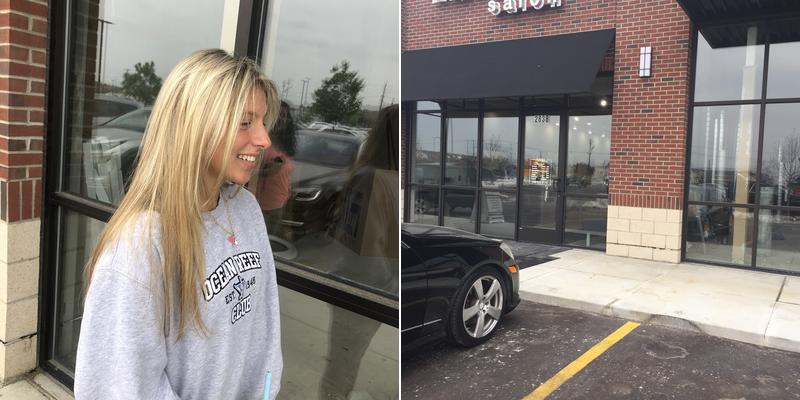 Lily's Organic Color