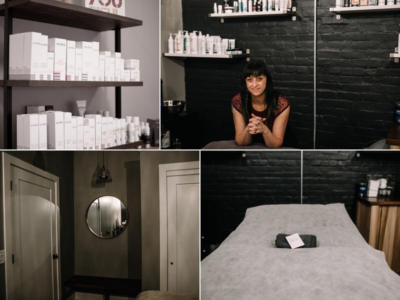 YÜR Skin and Wax Bar (ROC Location)