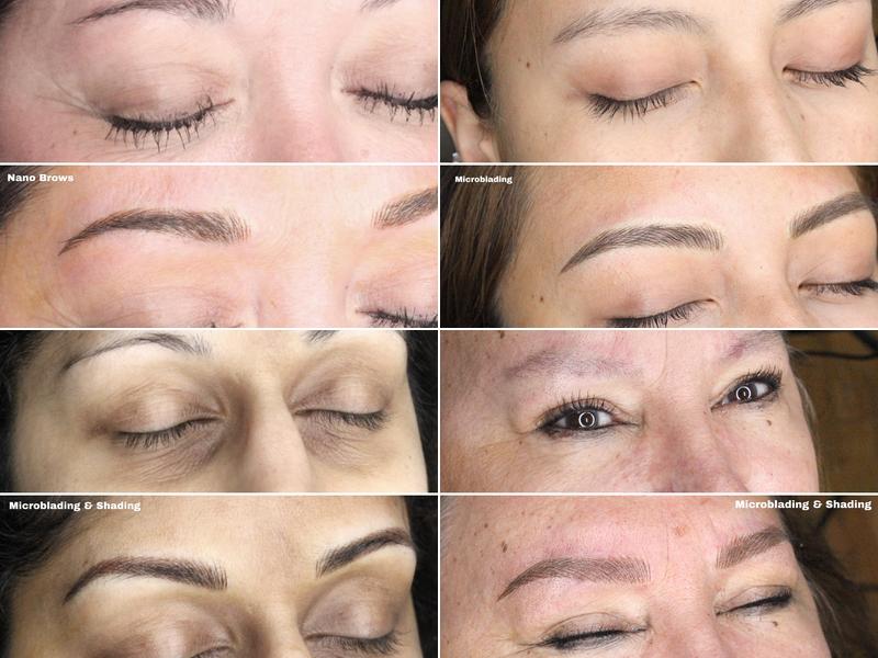 Noon Micropigmentation