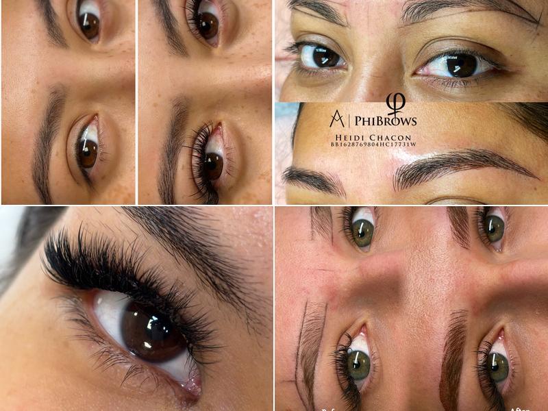 Brows & Beauty by Heidi