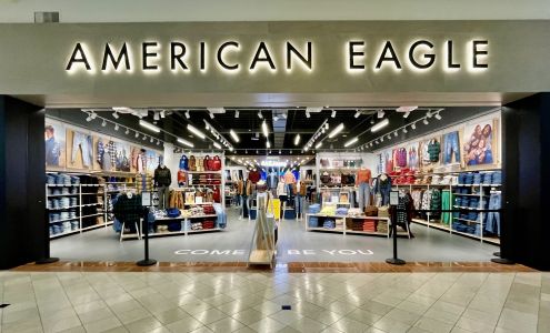 American Eagle