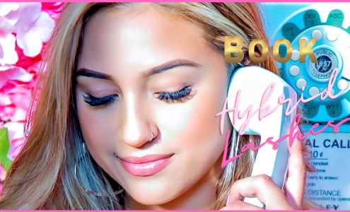 Lashing On The Run 9023 Huebner Rd Ste 105, San Antonio Texas 78240