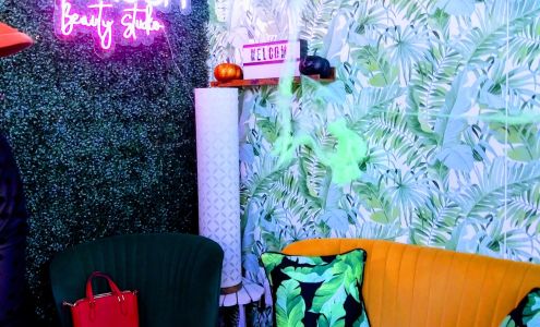 The Room Beauty Studio