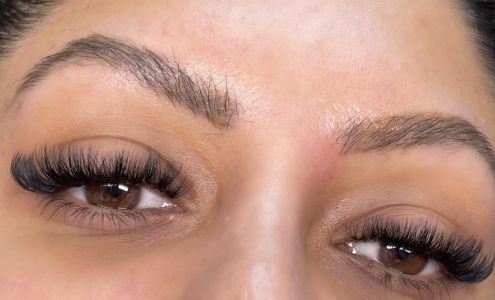 Glow Lash 17003 Seven Pines Dr Suite 204, Spring Texas 77379