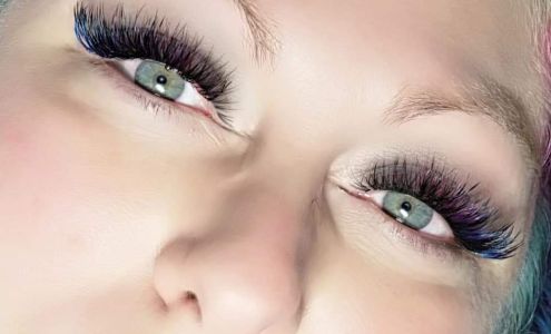 Lash + Brow Boutique