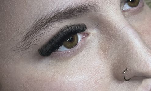 Exclusive Lash & Beauty