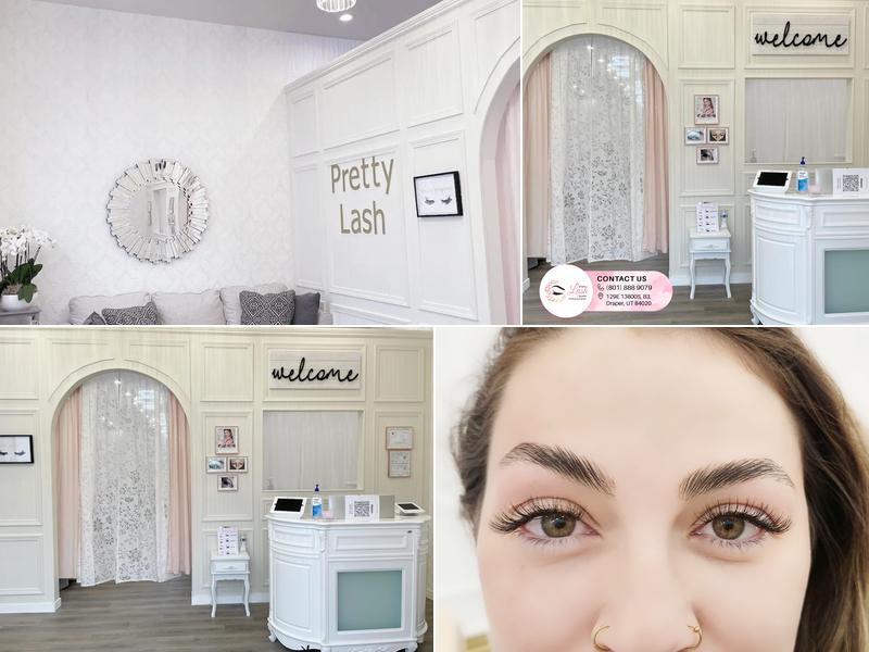 Pretty Lash Studio