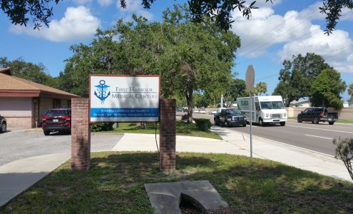 First Harbour Medical Centers Bradenton, FL