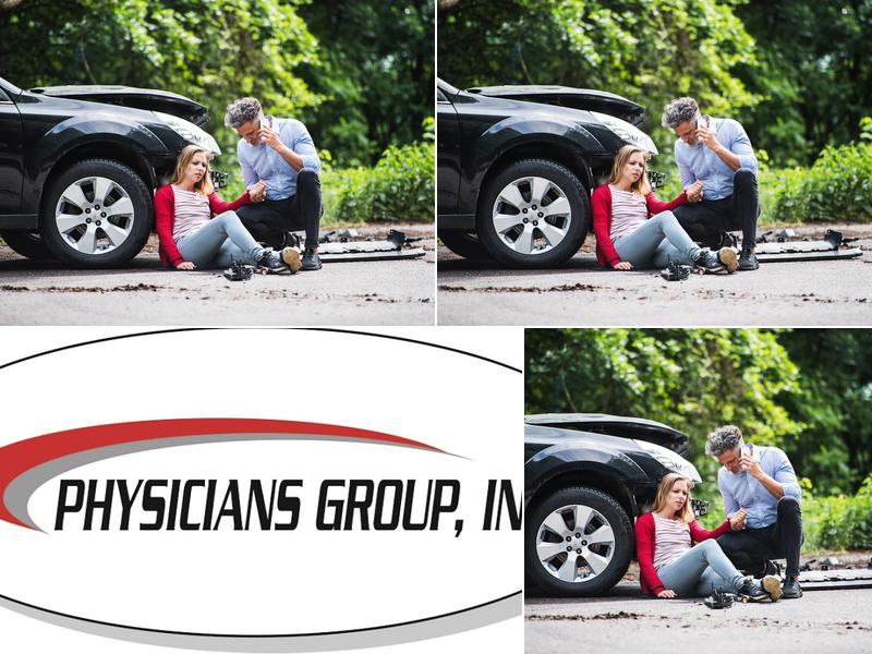 Physicians Group, LLC
