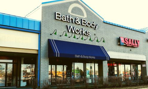 Bath & Body Works