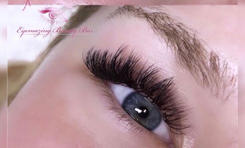 Eyemazing Beauty Bar