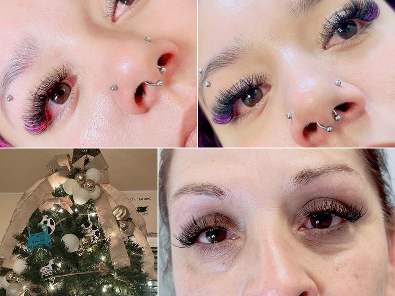 Vivian wax and lashes studio