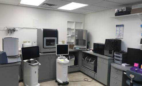 Advanced Dental Cosmetic Center