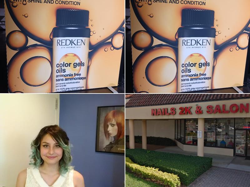 Asia Precision Hair Designer