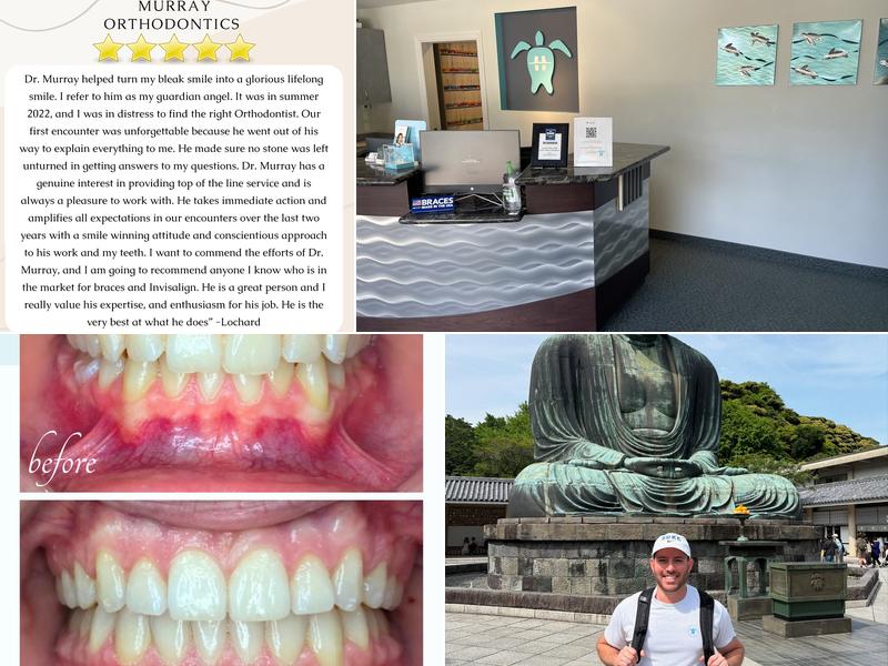 Murray Orthodontics Palm Beach Gardens