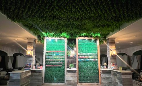 Nail Garden Porter Ranch