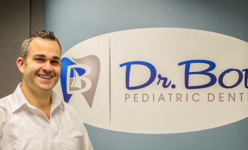 Dr. Bob Pediatric Dentist 7711 SW 62nd Ave STE 101, South Miami Florida 33143