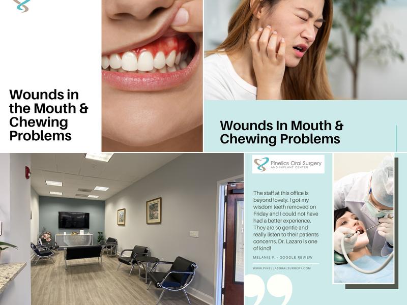 Pinellas Oral Surgery and Implant Center