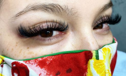 Lashes By Alejandra 2707 E Stan Schlueter Loop #102, Killeen Texas 76542