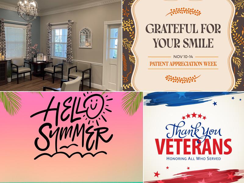 Family Oral Health Associates