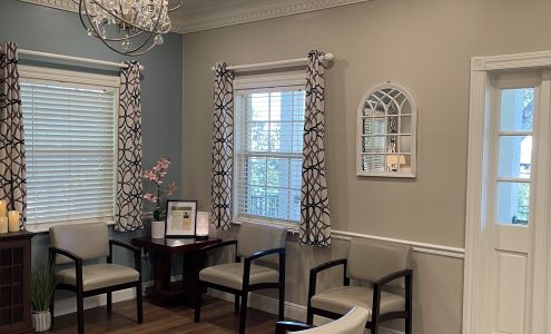 Family Oral Health Associates