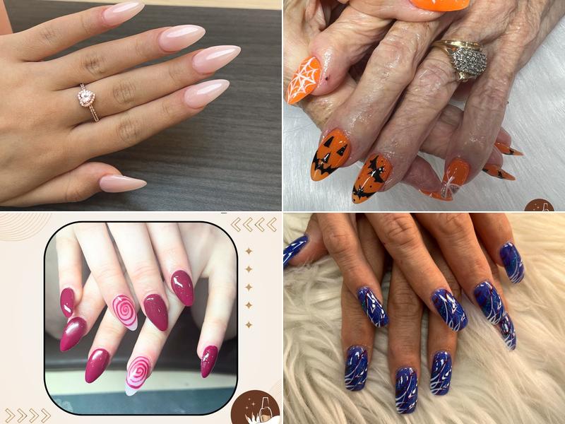 Venetian Nails & Spa II