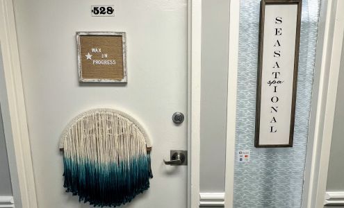 Seasational Spa 3500 Virginia Beach Blvd #528, Virginia Beach Virginia 23452