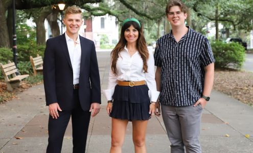 Savannah Dental 815 E 68th St, Savannah Georgia 31405