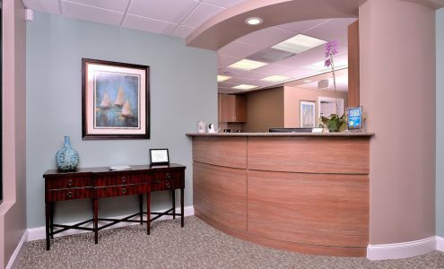 Steven G. Berwitz, DMD 7 Oglethorpe Professional Blvd #2, Savannah Georgia 31406