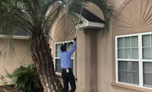 Insight Pest Solutions 1000 Business Center Dr Suite 80, Savannah Georgia 31405