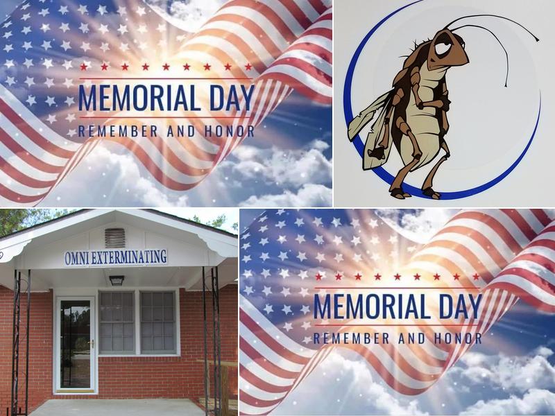 Omni Exterminating Termite And Pest Control