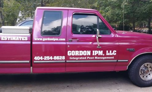 Gordon IPM