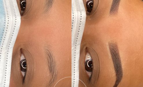 Brow Artistry San Diego