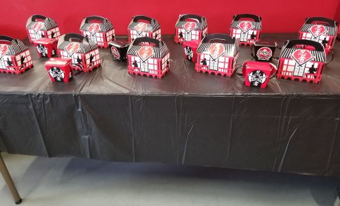 Brunson Martial Arts